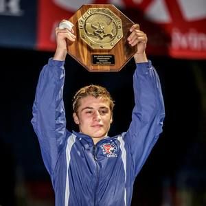 Meet your Posher, Austin